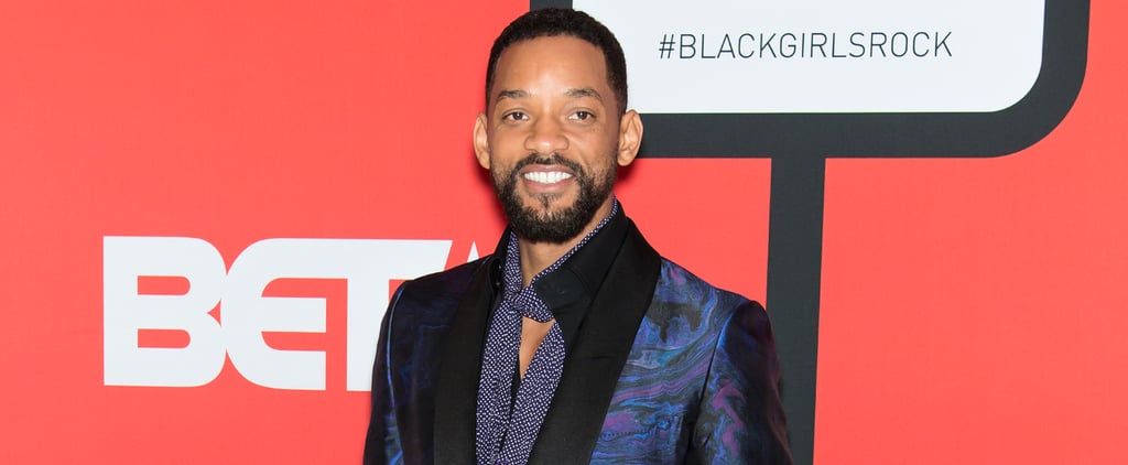 Will Smith and Jay Z Making Emmett Till HBO Miniseries