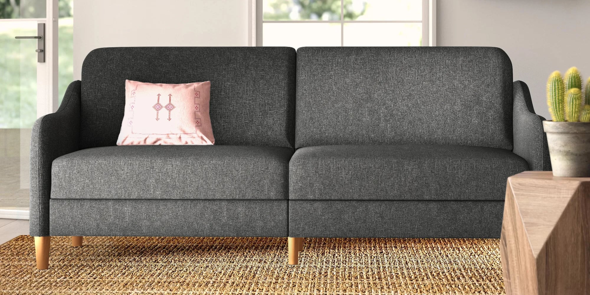 Best Apartment Furniture From Wayfair 2023 POPSUGAR Home