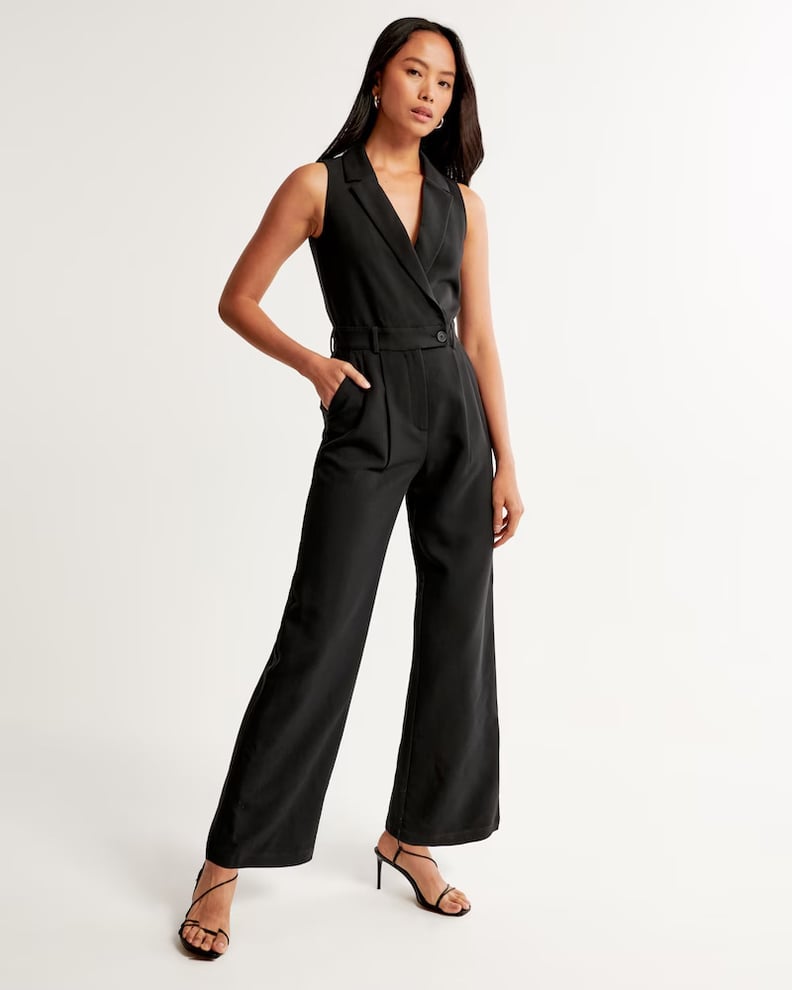 Best Jumpsuit From Abercrombie & Fitch