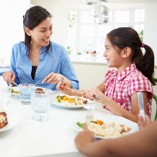 Tips For Family Dinners