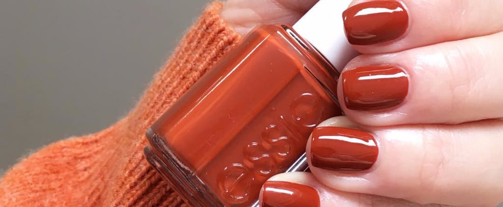 The Best Autumn Nail Polish Shades