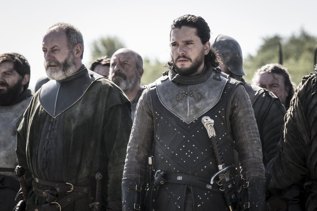 Game of Thrones Season 8 Episode 5 Photos