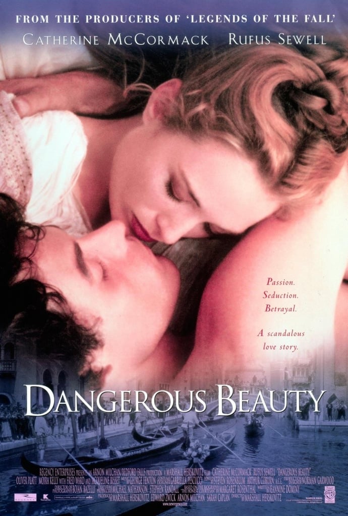 Dangerous Beauty
