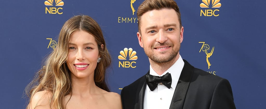 Justin Timberlake's Birthday Night Out Started With Jessica Biel Falling Asleep in the Car