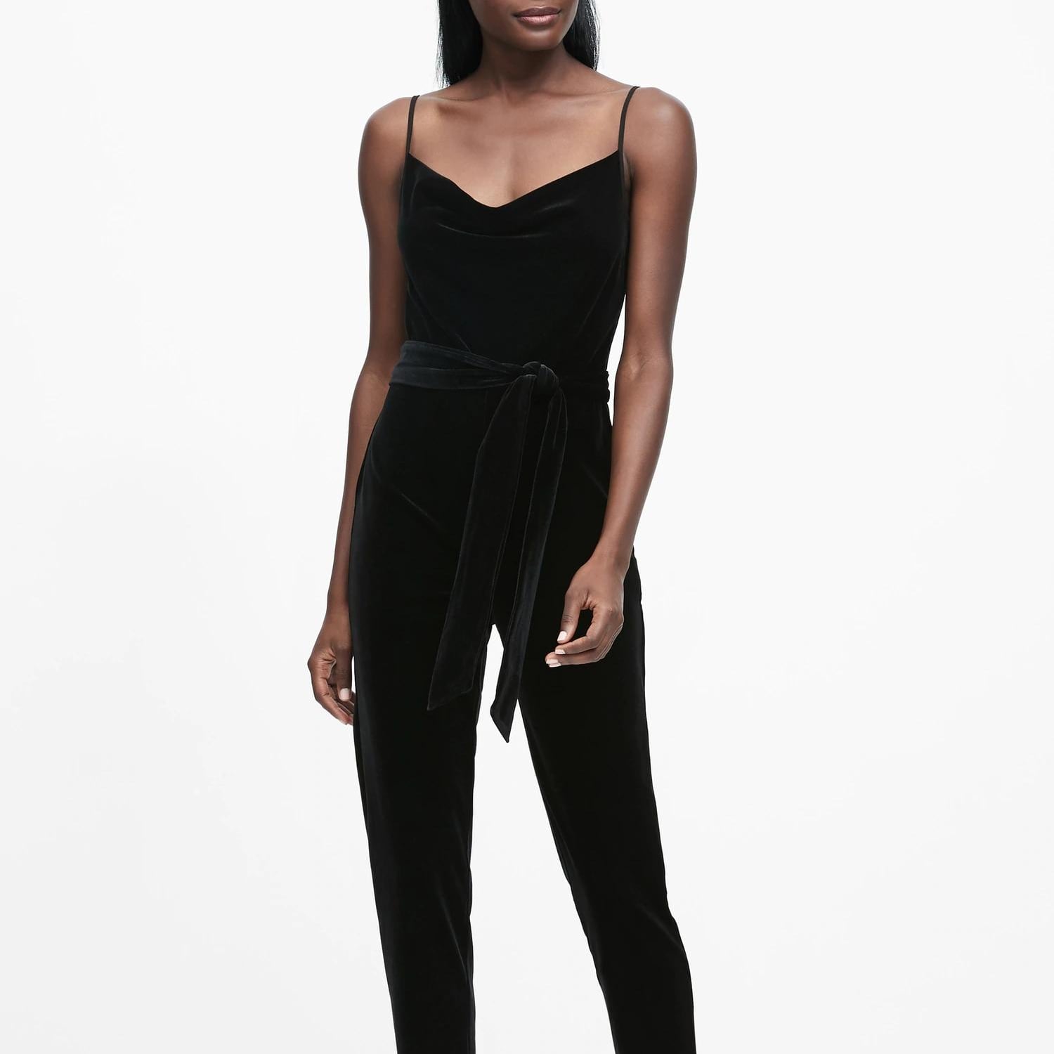 Best Holiday Clothes For Women From Banana Republic Popsugar