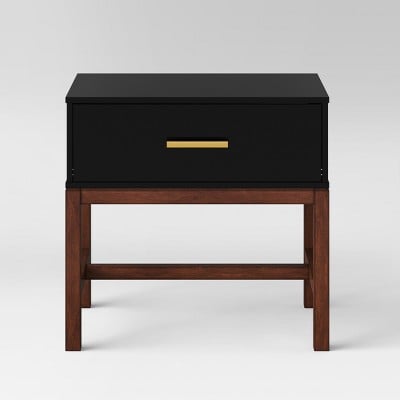 Project 62 Guthrie Two-Tone Nightstand