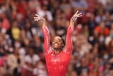 Simone Biles Has 4 Tattoos - Including 1 We'll Probably Never Get to See