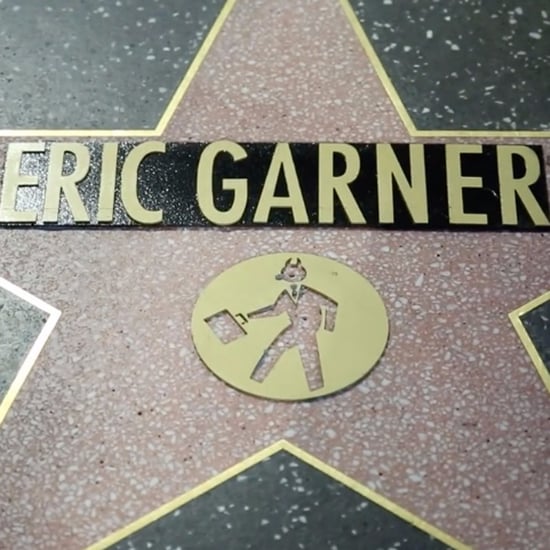 Police Brutality Victims Get Hollywood Walk of Fame Stars