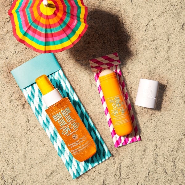 Bestselling Sunscreen at Sephora | 2020 | POPSUGAR Beauty