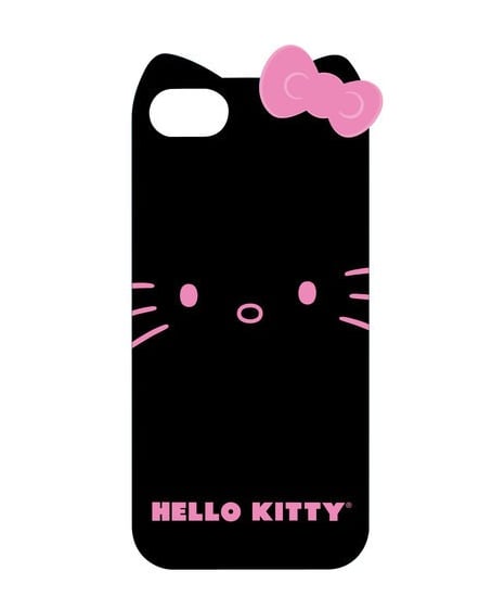 Hello Kitty Case