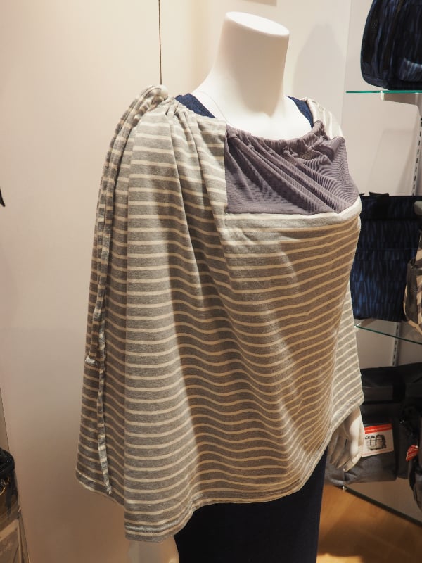 Skip hop nursing cover 2025