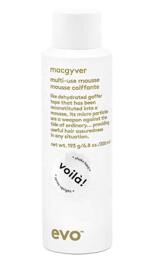 Evo Macgyver Multi-Use Mousse