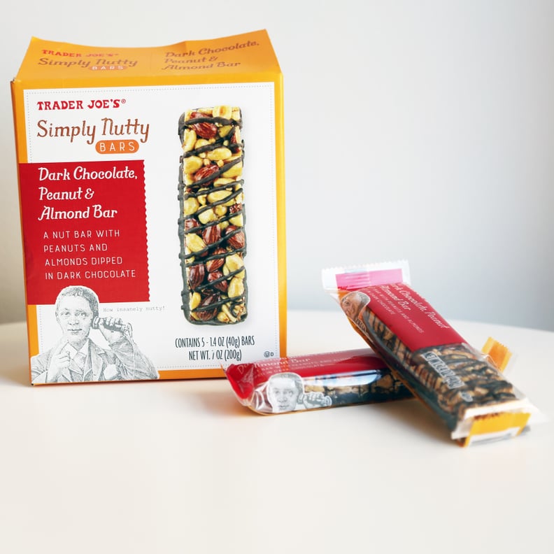 Pick Up: Simply Nutty Dark Chocolate Nut Bars ($5)