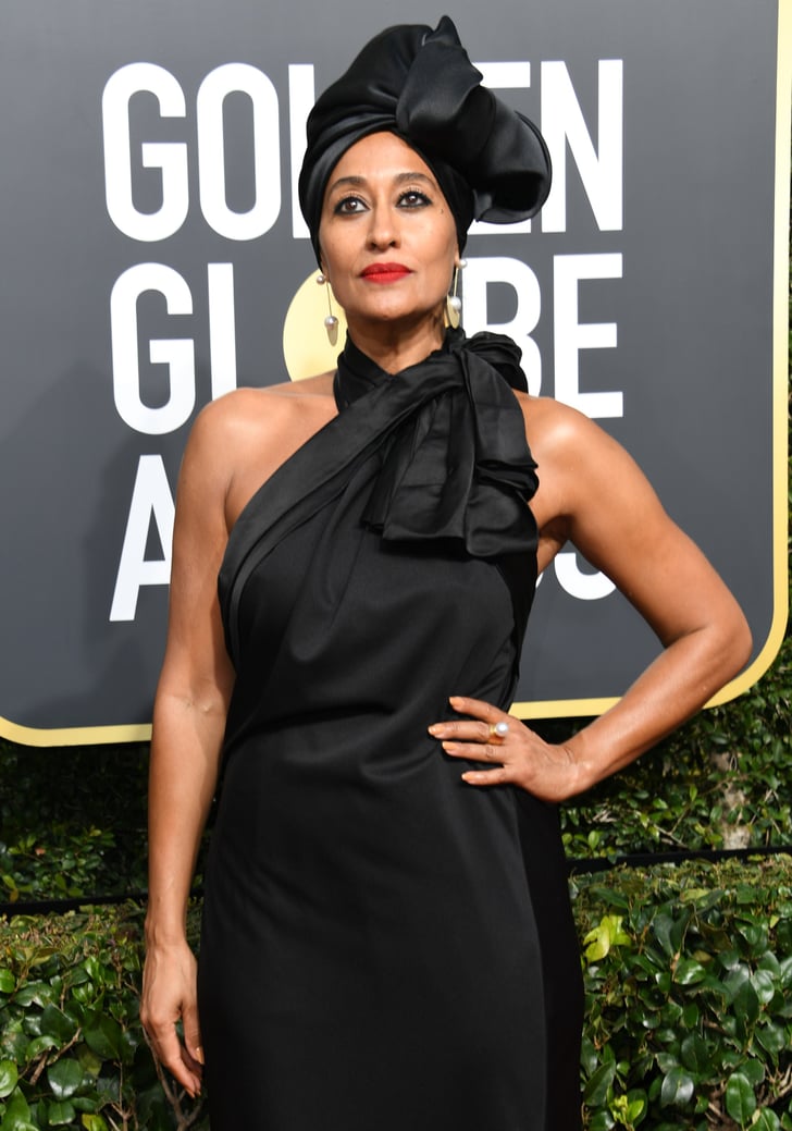 Golden Globes Best Dressed 2018