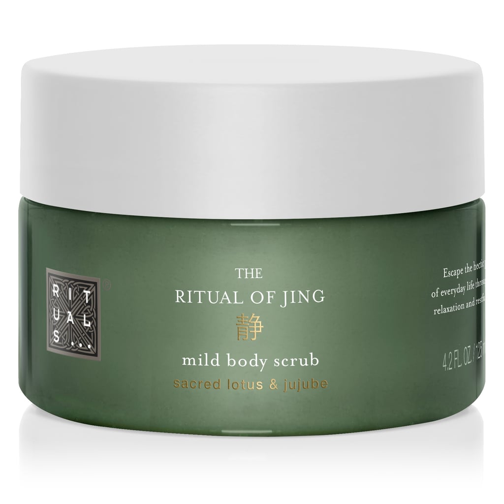 Rituals The Ritual of Jing Body Scrub