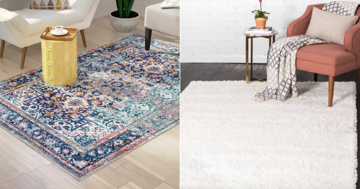 Best Cheap Area Rugs From Wayfair POPSUGAR Home