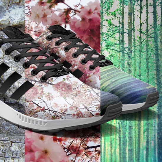 Custom Adidas Shoes With Instagram Pictures