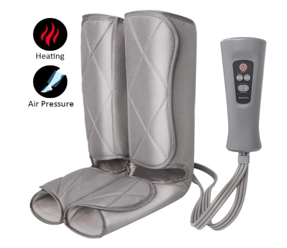 TRIDUCNA Air Compression Leg Massager