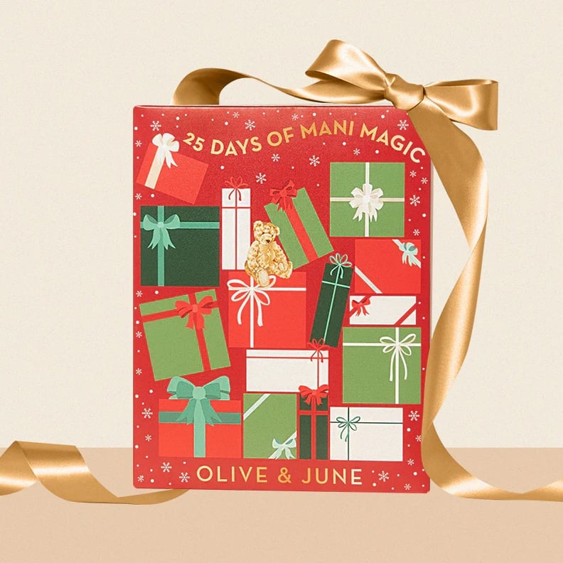 Best Nail Polish Beauty Advent Calendar