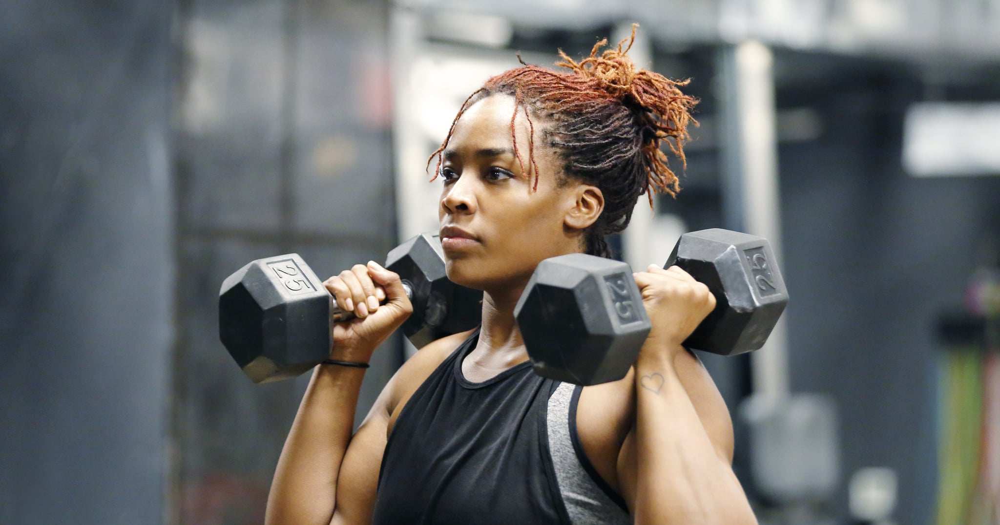 Why Progressive Overload Deserves a Spot in Your Strength-Training Routine