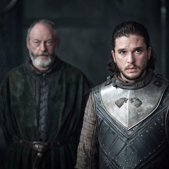 Who Knows About the White Walkers on Game of Thrones?