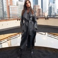 Emrata Shares Her Styling Process For COS's Front Row