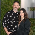 Jenna Dewan and Steve Kazee Are Engaged: "You Have My Heart"