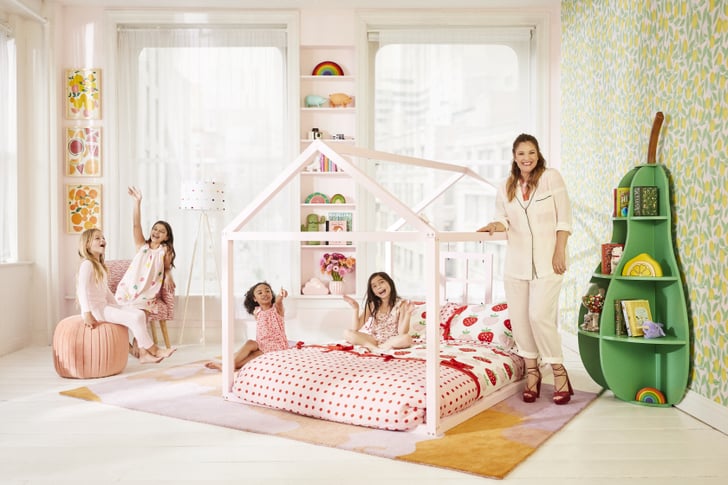 Drew Barrymore Flower Home Kids Collection Summer 2019