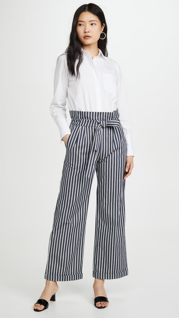 KENDALL + KYLIE Elastic Waist Pants | Best Pants For Women From Shopbop ...