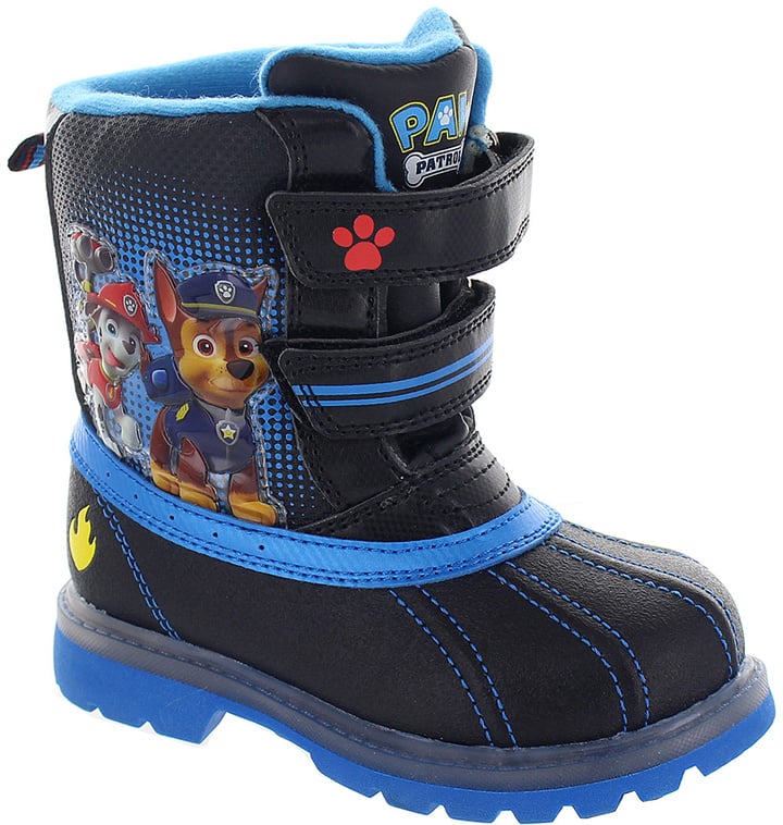 Snow Boots | 79 Paw Patrol Gifts That 