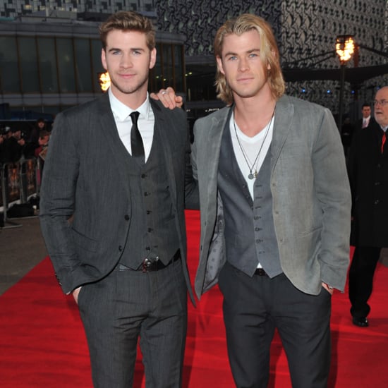 Male Celebrity Heights Pictures Popsugar Middle East Celebrity And Entertainment