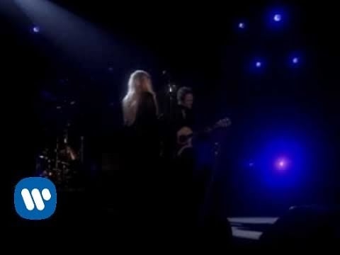 "Landslide" by Fleetwood Mac