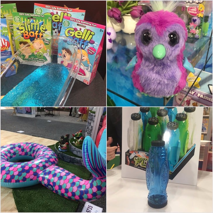 Trendiest Toys Coming Out in 2017
