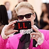 Met Gala Red Carpet Dresses 2019