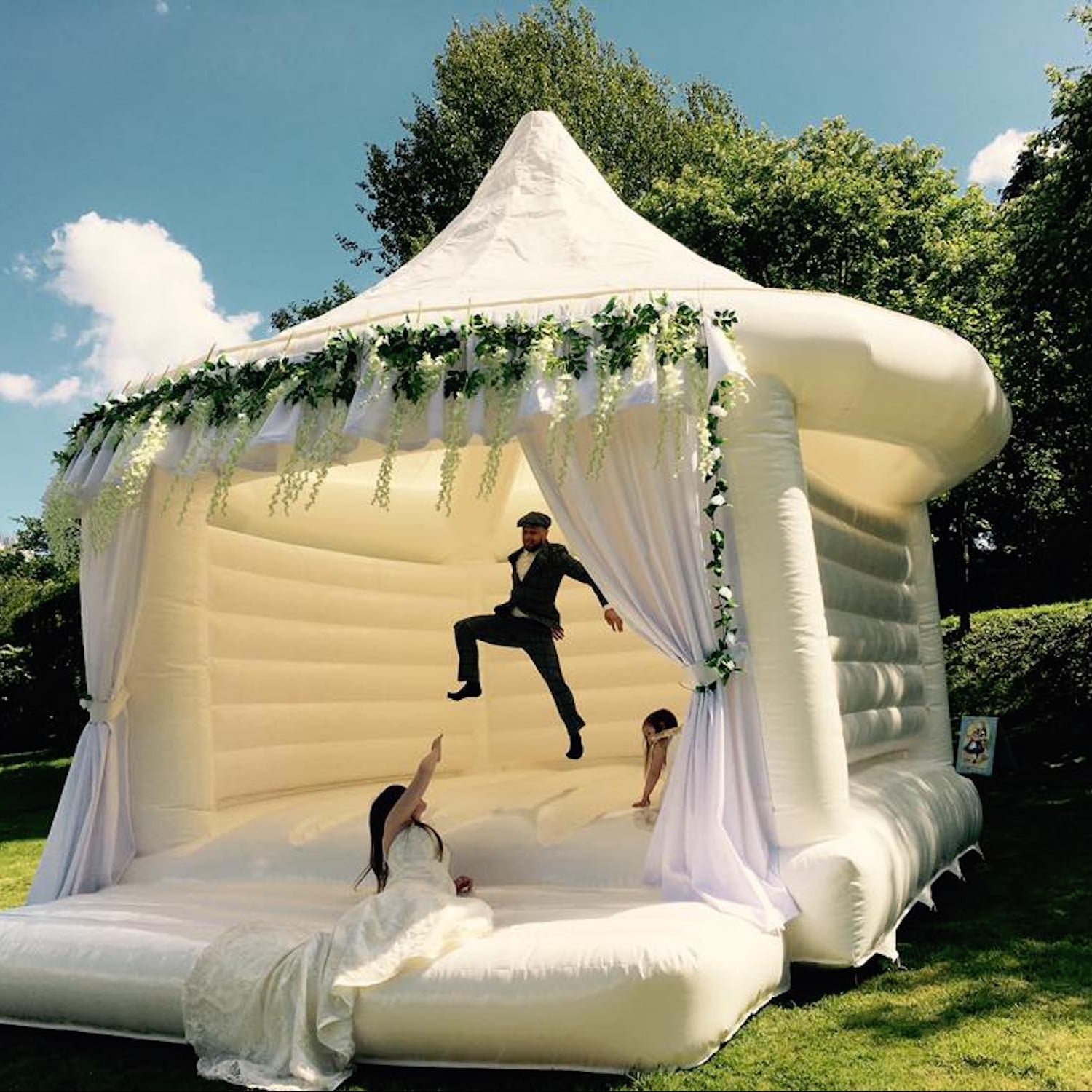 Bounce House Rentals DeSoto