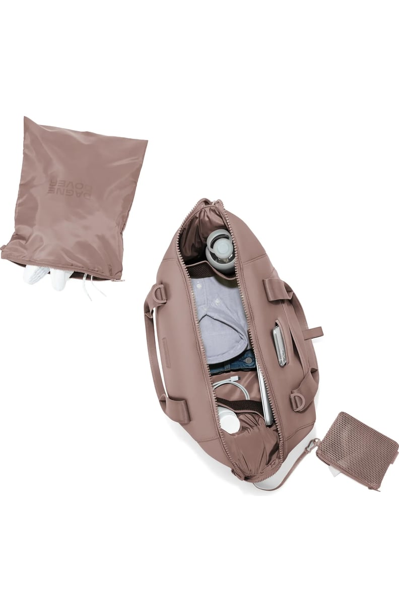 Best Expandable Duffle Personal-Item Bag