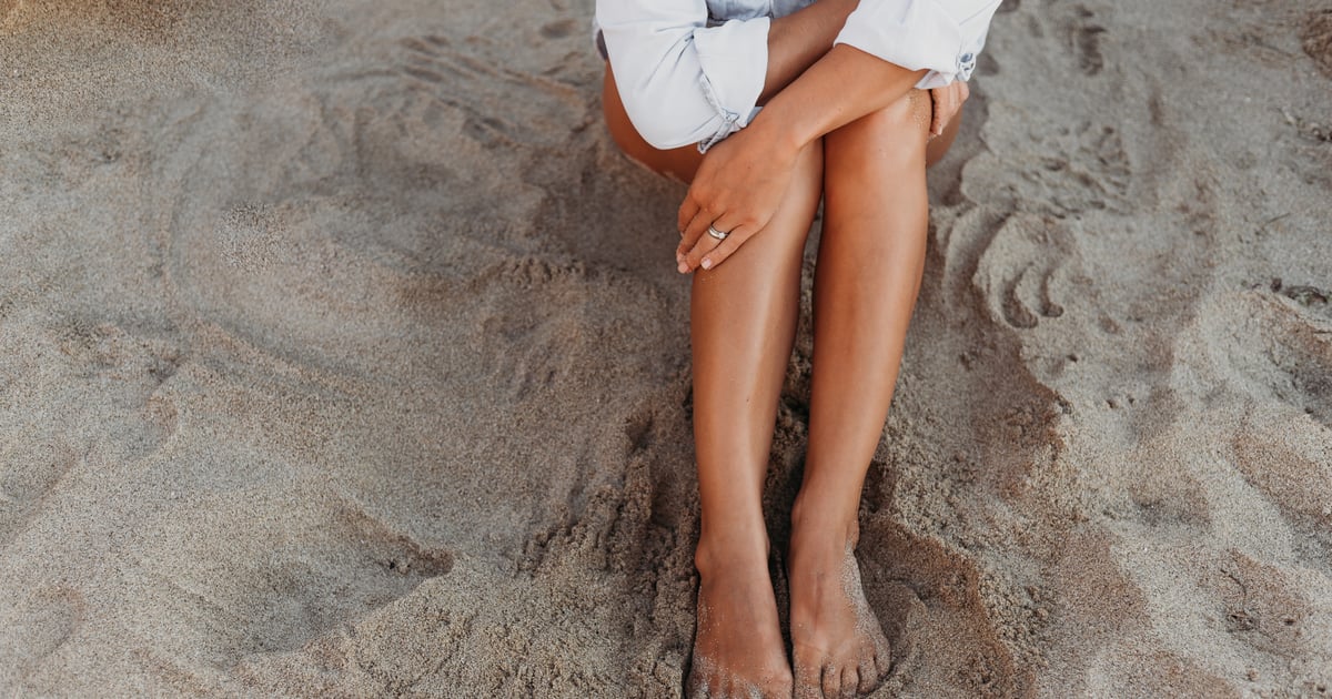 Summertime Means Inner-Thigh Chafing — Here’s How to Prevent and Treat It