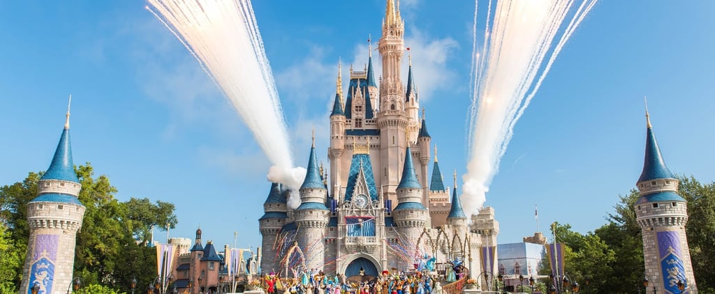 The Best Disney World Tips Every Park-Goer Should Know