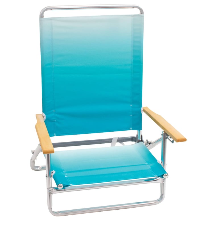 3 Position Low Beach Chair Beach Chairs From Target POPSUGAR Smart