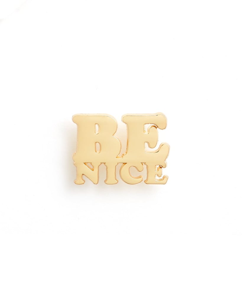 Enamel Pin