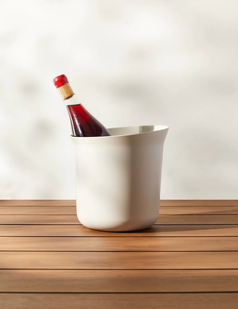 For Hosting: Etta Champagne & Wine Bucket by Ekobo