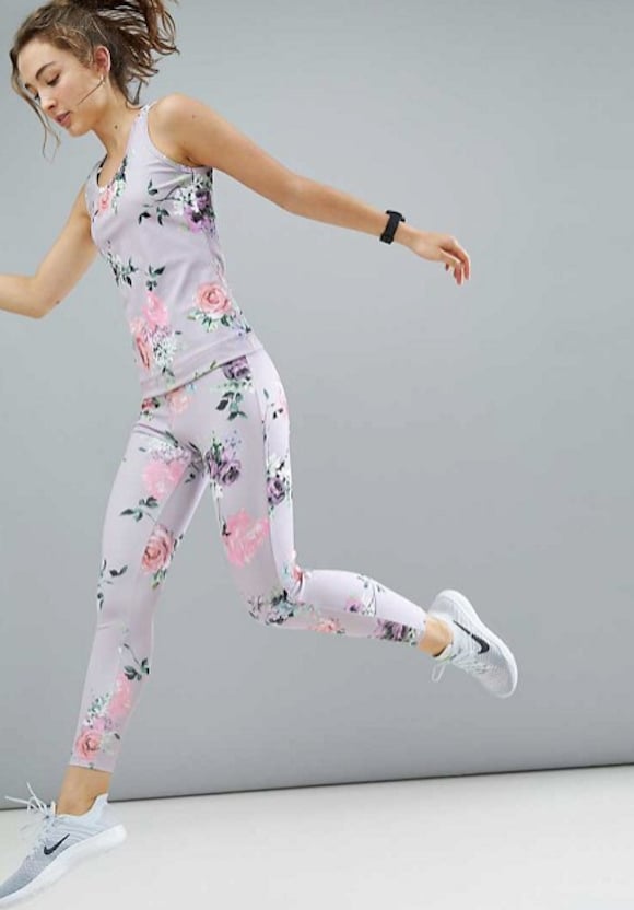 ASOS 4505 Leggings, Get Excited! ASOS Just Released an Affordable  Activewear Line — Shop Our 10 Favorite Items
