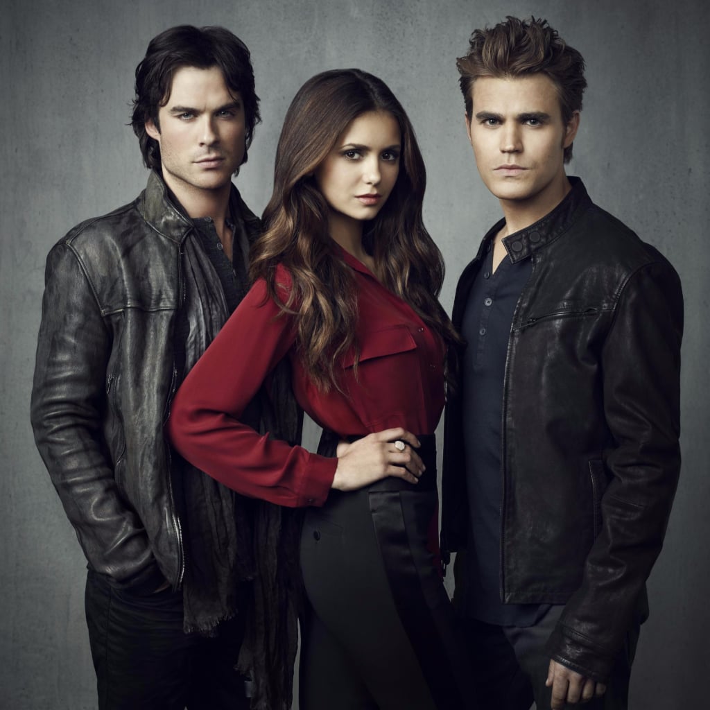 The Vampire Diaries: The Best Outfits In The Show (& The Worst ...