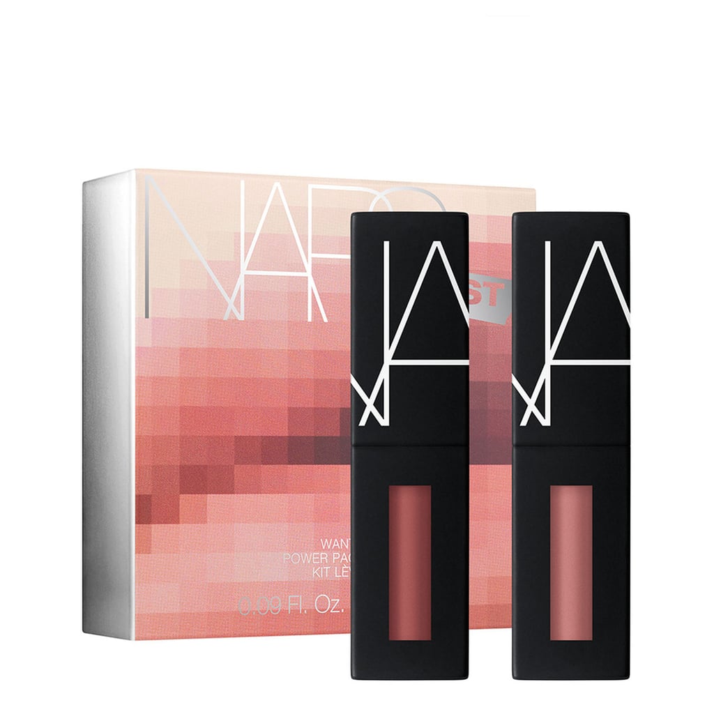 NARS Wanted Power Pack Lip Kit