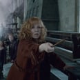 Wondering Why Julie Walters Wasn't in the Harry Potter Reunion Special? Here's the Deal