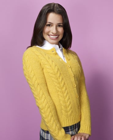 Rachel Berry From Glee