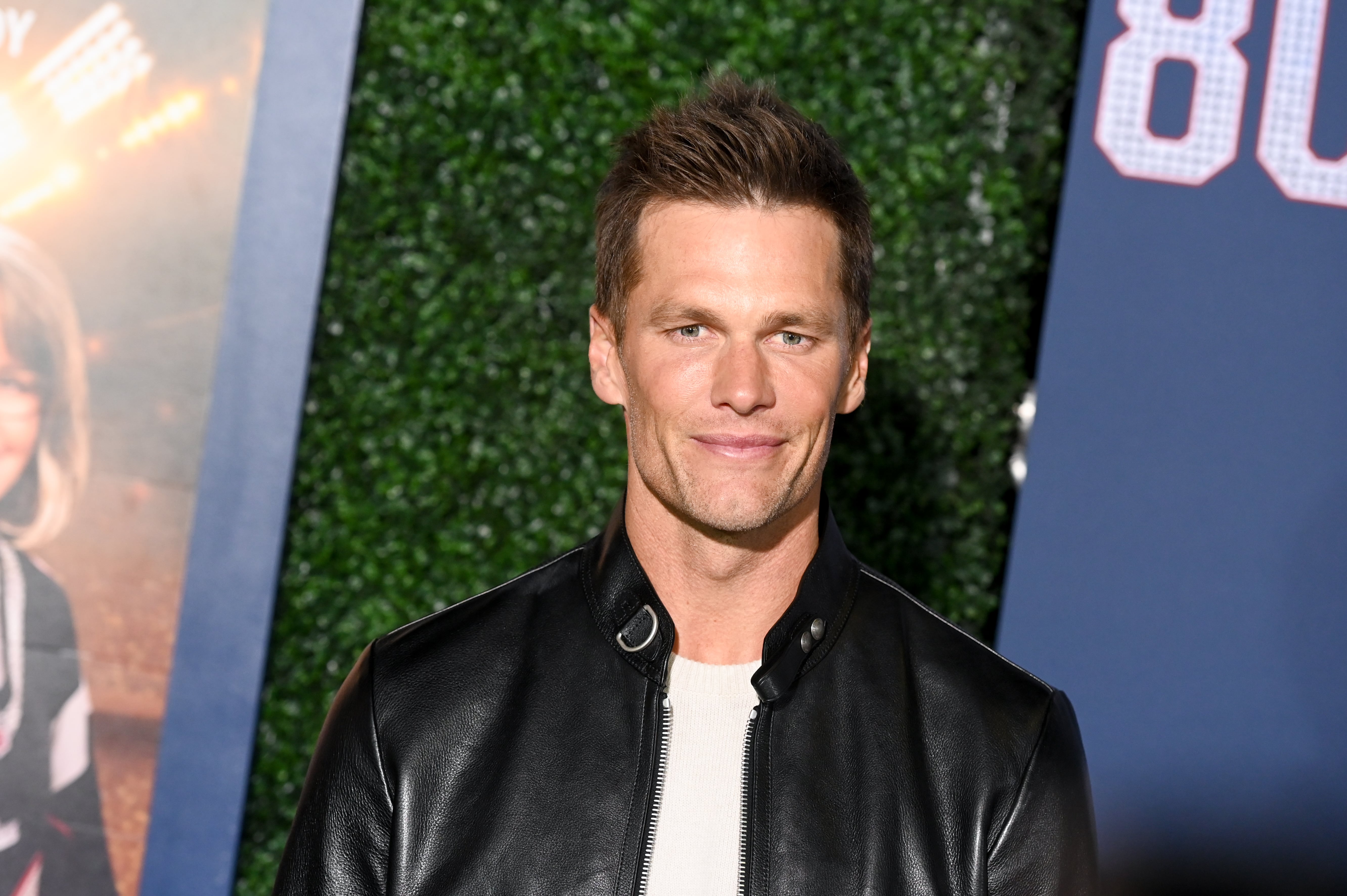 Tom Brady's First Red Carpet Since Gisele Bündchen Divorce