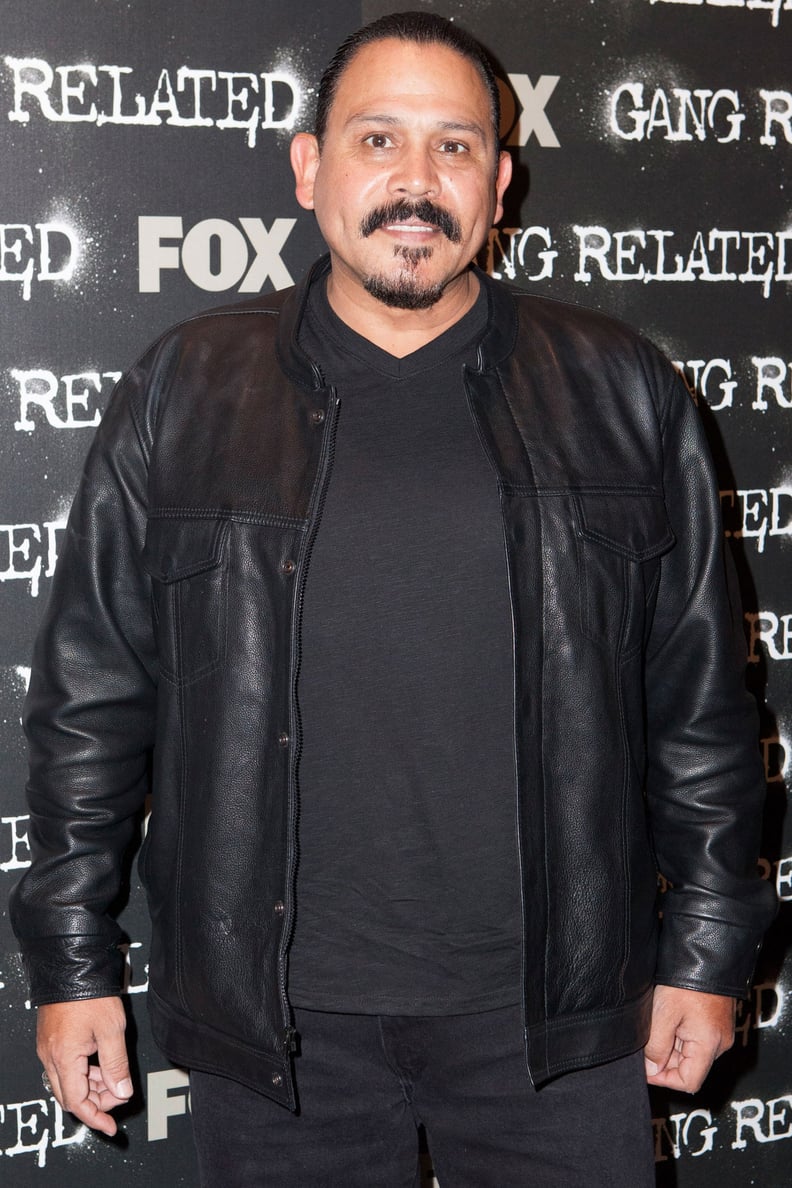 Emilio Rivera