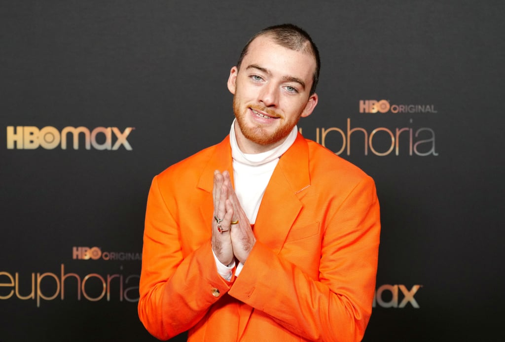 See Photos of the Euphoria Cast at the Season 2 Premiere See Photos of the Euphoria Cast at the Season 2 Premiere