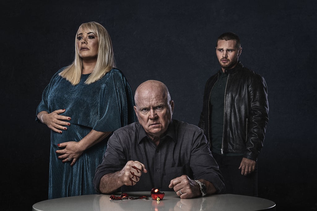EastEnders Christmas TV Guide 2019 What's on TV This Christmas 2019